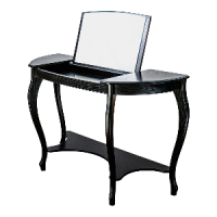 Консоль Элегант большая с зеркалом